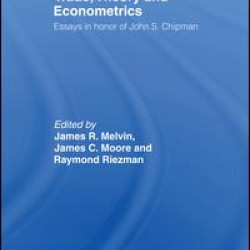 Trade, Theory and Econometrics