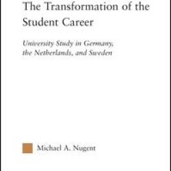 The Transformation of the Student Career