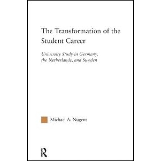 The Transformation of the Student Career
