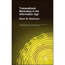 Transnational Marketing in the Information Age Transnational Marketing in the Information Age