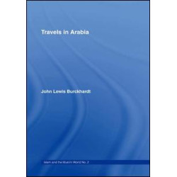 Travels in Arabia Travels in Arabia