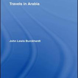 Travels in Arabia