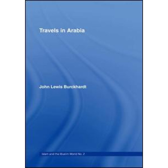 Travels in Arabia