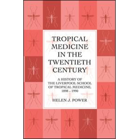 Tropical Medicine In 20th Cen