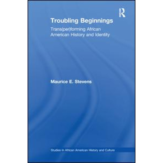Troubling Beginnings Troubling Beginnings