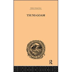 Tsuni-Goam: the Supreme Being of the Khoi-khoi Tsuni-Goam: the Supreme Being of the Khoi-khoi