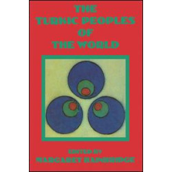 Turkic Peoples Of The World Turkic Peoples Of The World