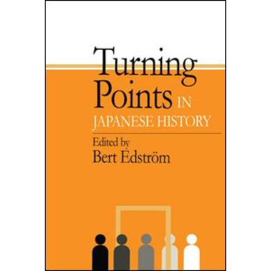 Turning Points in Japanese History