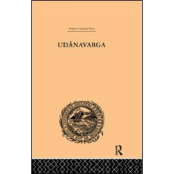 Udanavarga Udanavarga