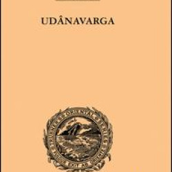 Udanavarga Udanavarga