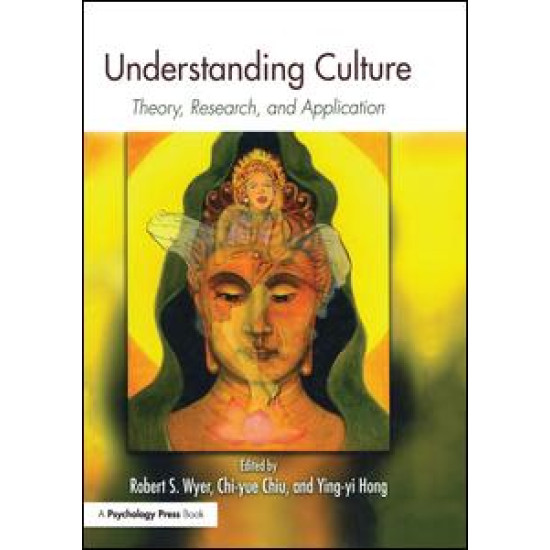 Understanding Culture Understanding Culture