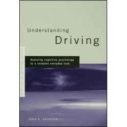 Understanding Driving Understanding Driving