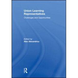Union Learning Representatives