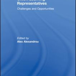 Union Learning Representatives