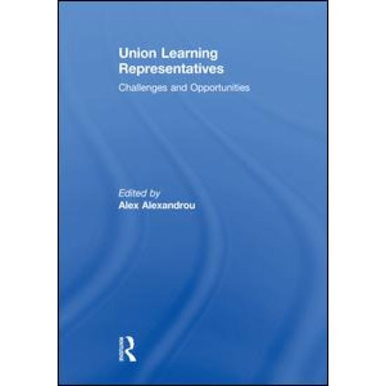 Union Learning Representatives