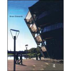 University Architecture