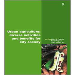 Urban Agriculture