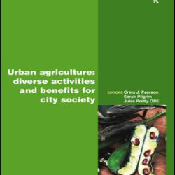 Urban Agriculture Urban Agriculture