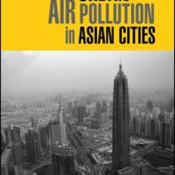 Urban Air Pollution in Asian Cities Urban Air Pollution in Asian Cities