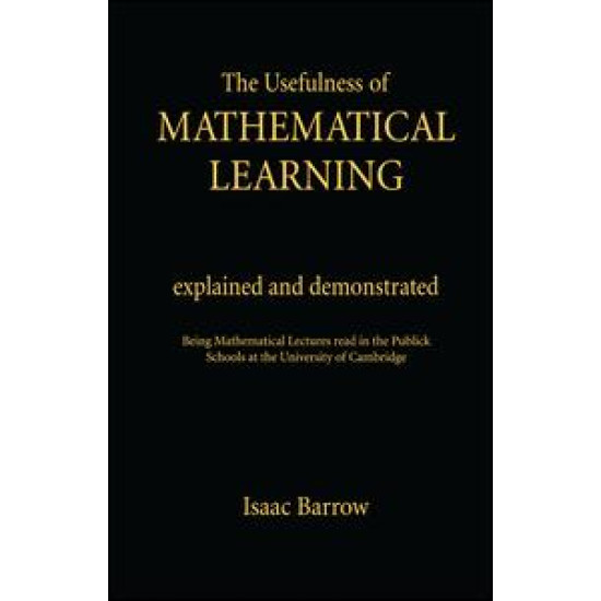 Usefullness of Mathematical Cb