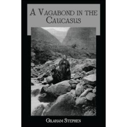 Vagabond Causasus