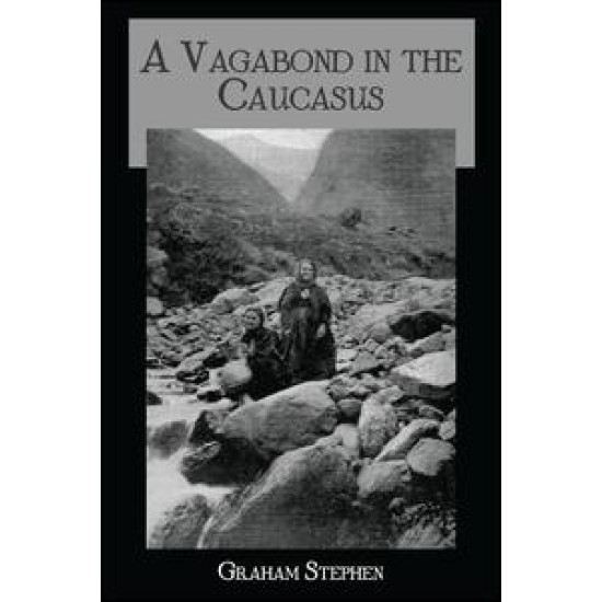 Vagabond Causasus