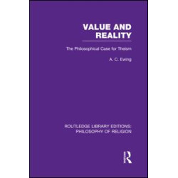 Value and Reality