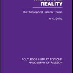 Value and Reality Value and Reality