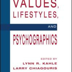 Values, Lifestyles, and Psychographics