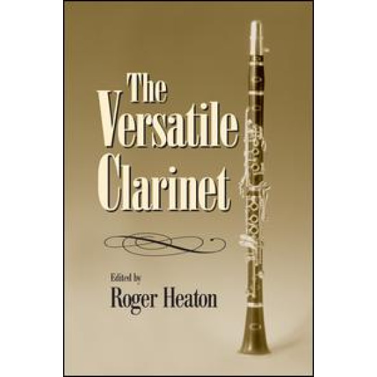 The Versatile Clarinet