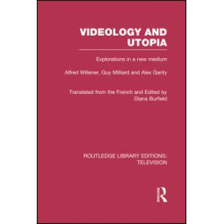 Videology and Utopia Videology and Utopia