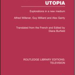 Videology and Utopia Videology and Utopia