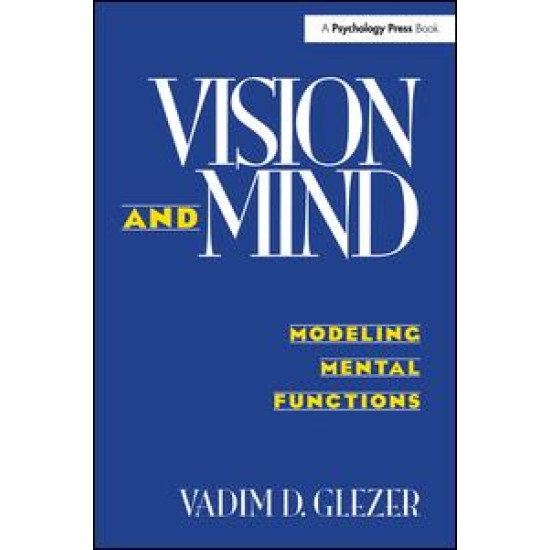 Vision and Mind