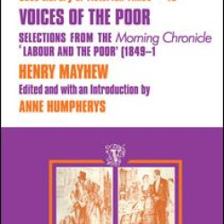 Voices of the Poor Voices of the Poor