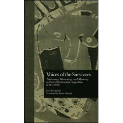 Voices of the Survivors Voices of the Survivors