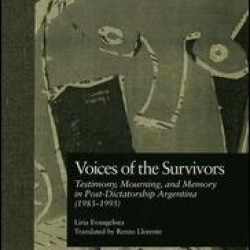 Voices of the Survivors Voices of the Survivors