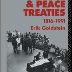 Wars and Peace Treaties Wars and Peace Treaties