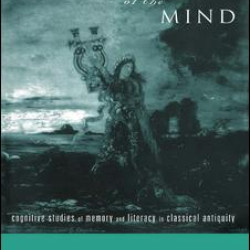 Wax Tablets of the Mind Wax Tablets of the Mind