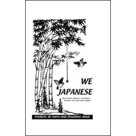 We Japanese