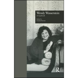 Wendy Wasserstein Wendy Wasserstein