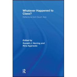 Whatever Happened to Class? Whatever Happened to Class?