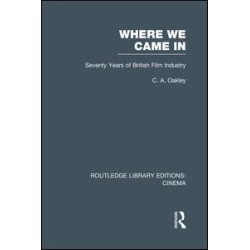 Where we Came In Where we Came In