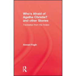Who's Afraid of Agatha Christie Who's Afraid of Agatha Christie