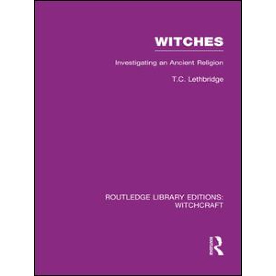 Witches (RLE Witchcraft) Witches (RLE Witchcraft)