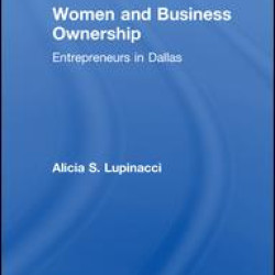 Women and Business Ownership Women and Business Ownership