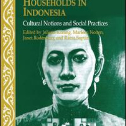 Women and Households in Indonesia Women and Households in Indonesia