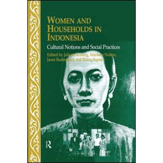 Women and Households in Indonesia