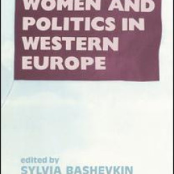 Women and Politics in Western Women and Politics in Western