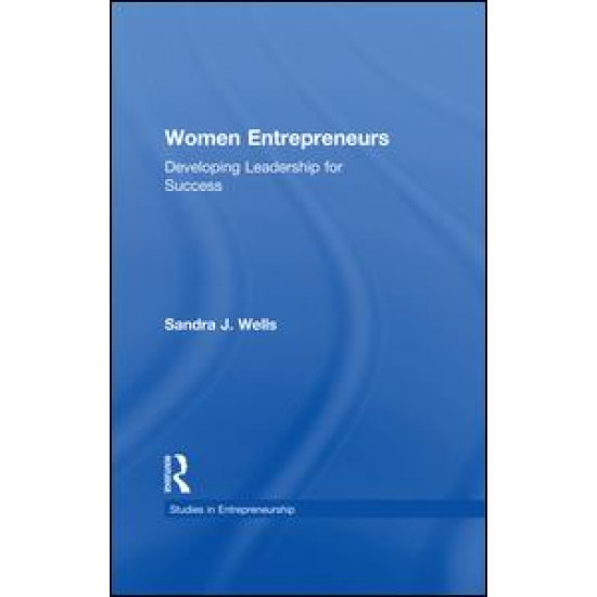 Women Entrepreneurs