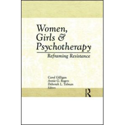 Women, Girls & Psychotherapy